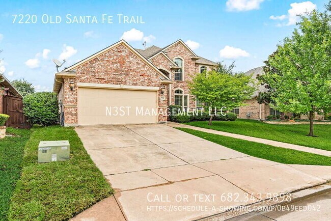 Building Photo - 7220 Old Santa Fe Trail