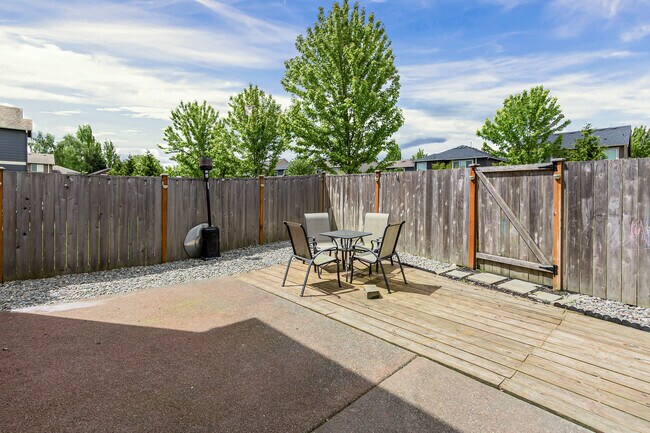 Building Photo - 1124 27th St NW