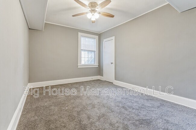 Building Photo - 4806 Liberty Heights Ave