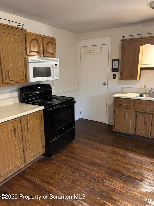 Building Photo - 1115 Monroe Ave