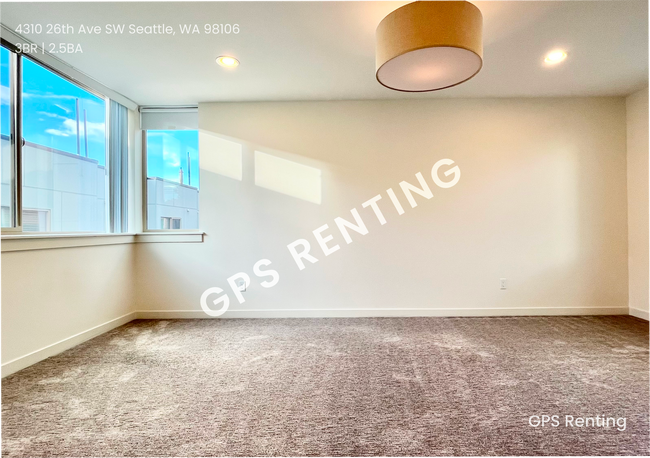 Building Photo - 4310 26th Ave SW