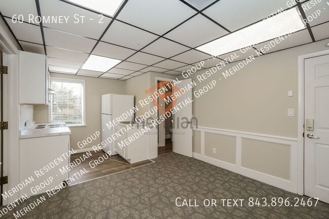 Primary Photo - 60 Romney St