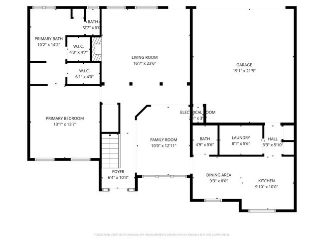 Building Photo - 210 Sendero Dr