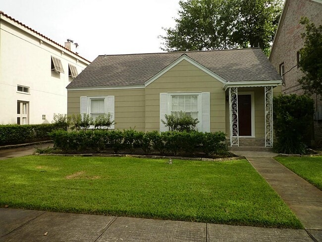 Primary Photo - 4107 Riley St