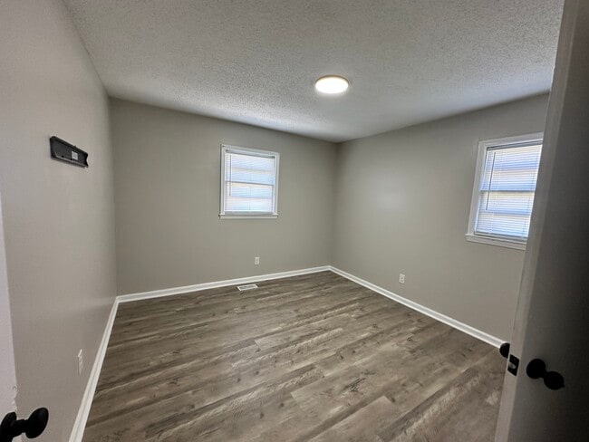 Building Photo - Newly renovated duplex - 107A Sador St, Cherryville, NC