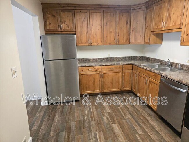 Building Photo - 2988 Adams Ave