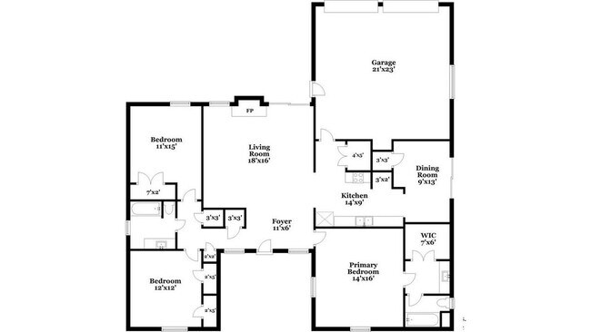 Building Photo - 1025 Cloverdale Ln