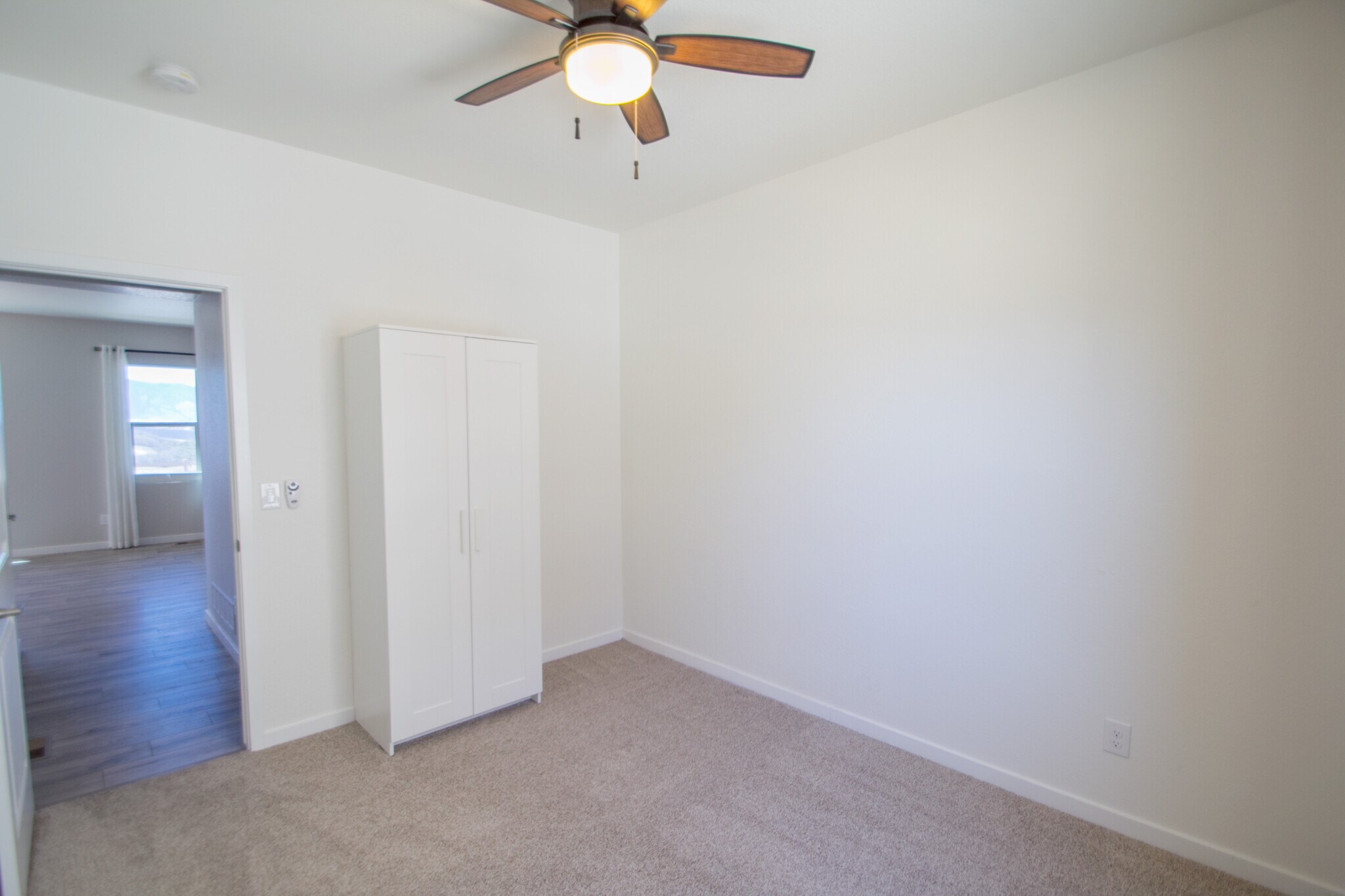 Secondary Bedroom - 1810 Volterra Way