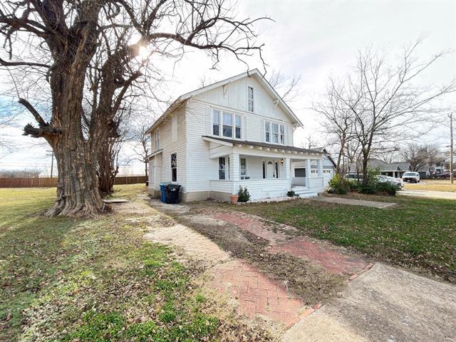 Building Photo - 428 W Morgan St