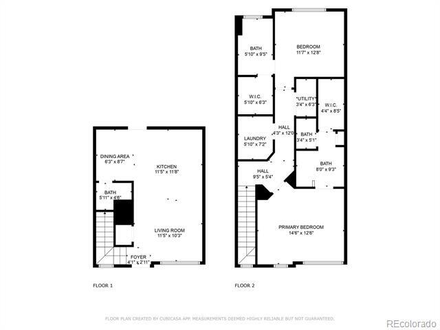 Building Photo - 15546 W 64th Loop