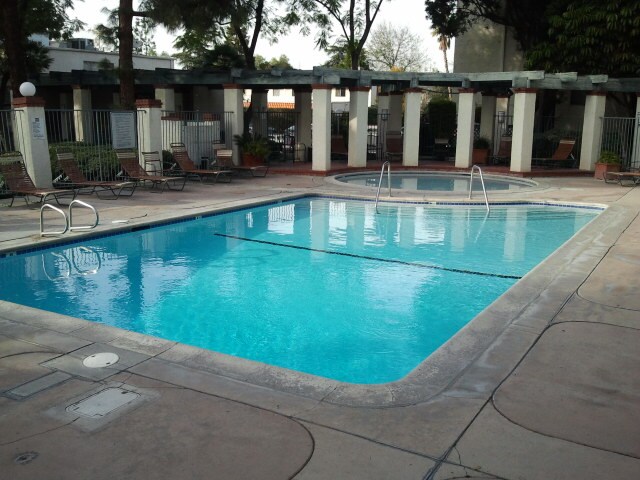 Building Photo - 5700 Etiwanda Ave