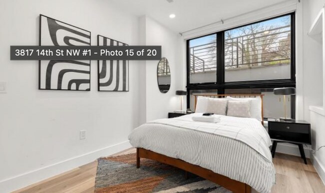Building Photo - Modern Fully furnished 2 bed Unit