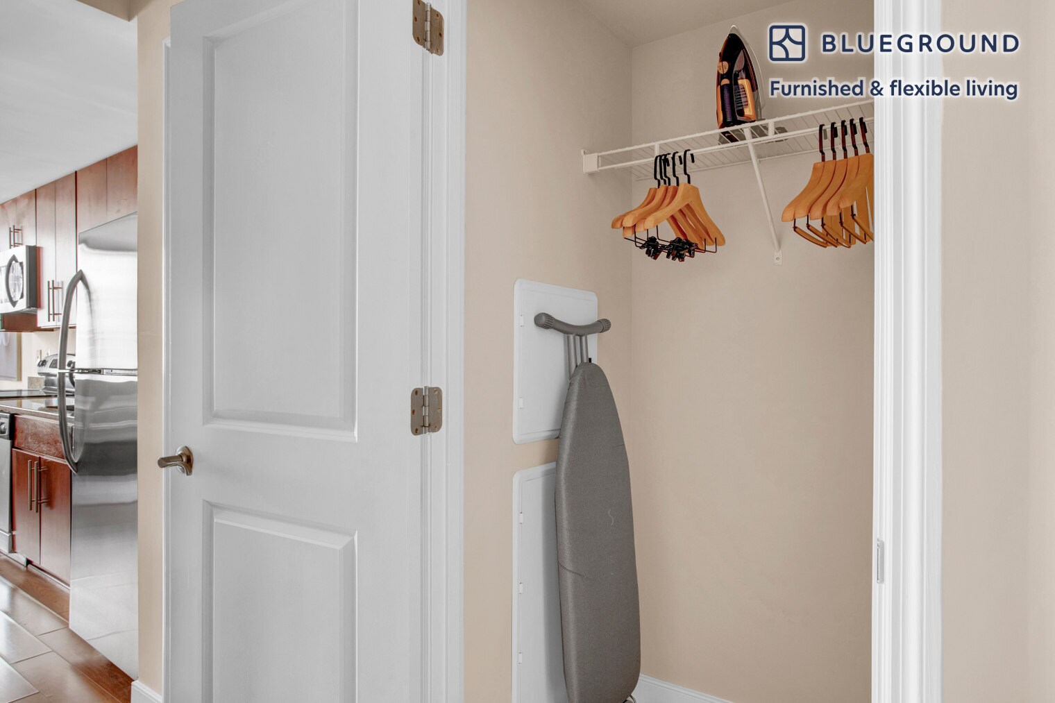 Building Photo - 425 L St NW