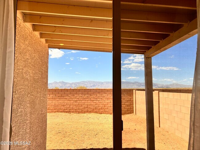 Building Photo - 9759 E Panopeia Dr