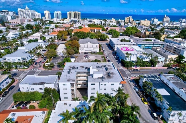 Building Photo - 1428 Euclid Ave