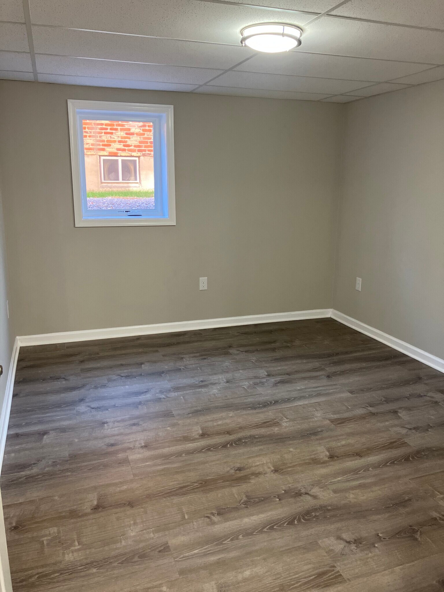 Bedroom 2 - 1337 Cherokee Ave