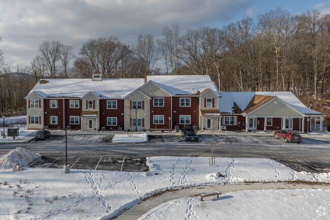 Building Photo - The Woods at Pawling