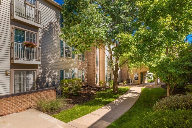 Building Photo - Prairie Commons - 55+ Senior Apartments
