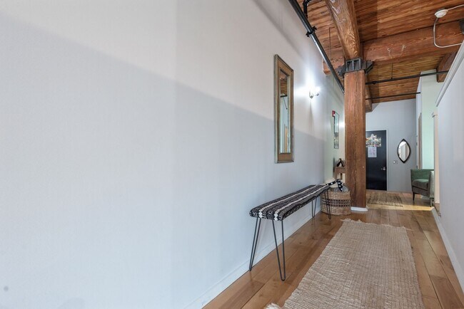 Building Photo - 1BR  Fire Street Lofts in Downtown Knoxvil...
