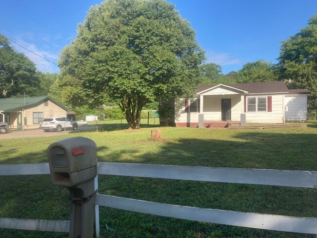 Primary Photo - 8977 Hogansville Rd
