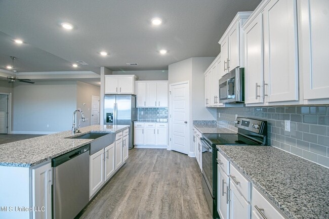 Building Photo - 5209 Fairbury Way
