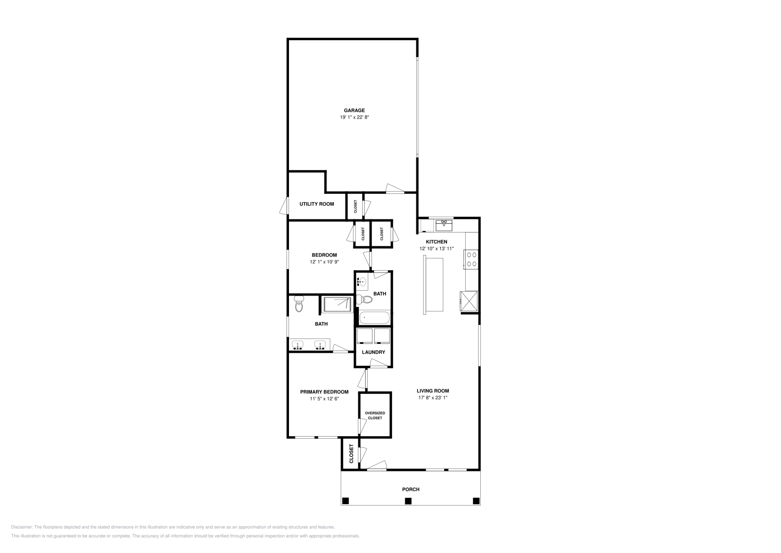 Building Photo - 6201 Calmus Ct