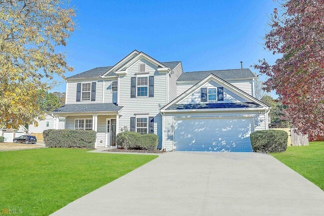 Building Photo - 6260 Whitetail Ct NW