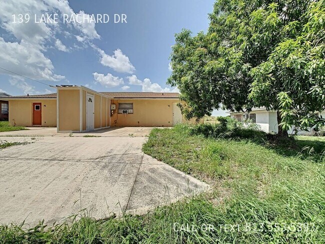 Building Photo - 139 Lake Rachard Dr