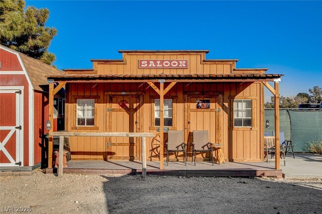 Building Photo - 5353 Dorrell Ln