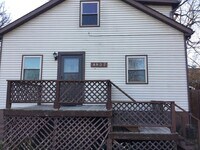 Building Photo - Charming 3-Bedroom Home with Back Deck & Central Air