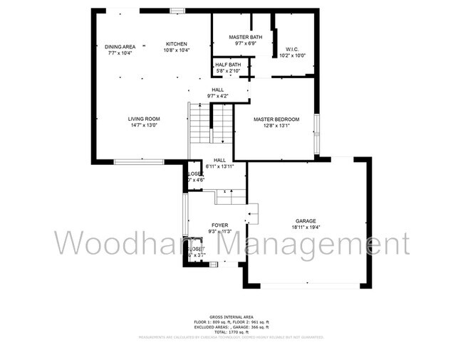 Building Photo - 321 N 22nd Ave