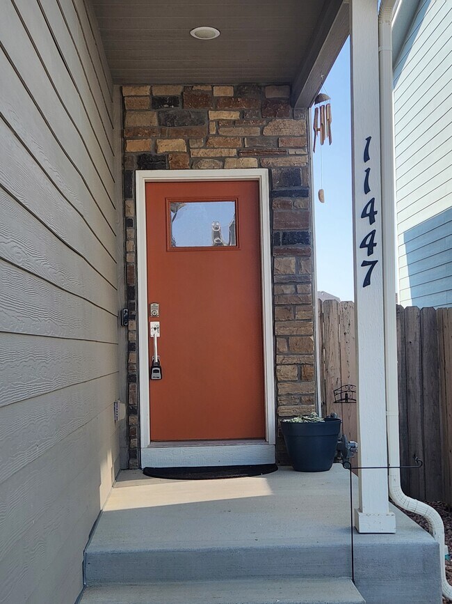 Building Photo - 11447 Piping Plover Pl