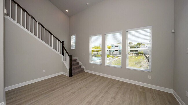 Building Photo - 407 Gowdy Rd