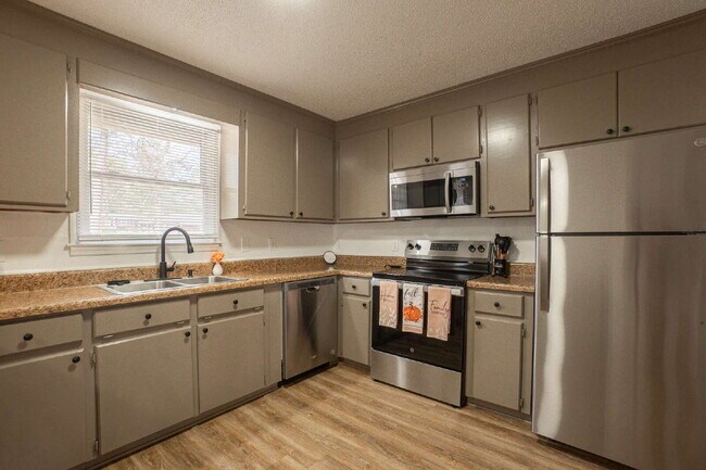 Building Photo - Now available!