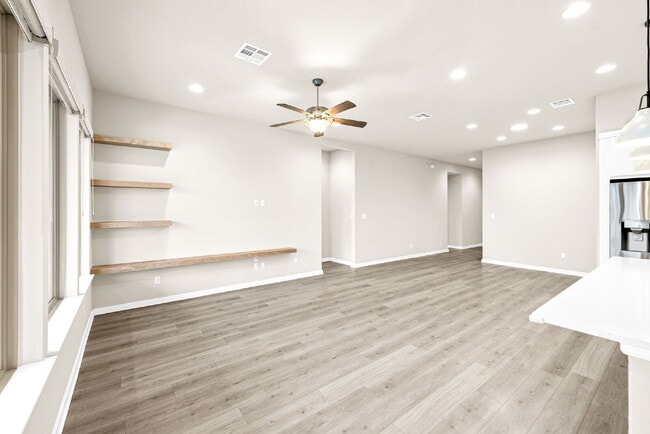 Building Photo - Spacious Comfort Meets Everyday Luxury in This Beautiful One Story