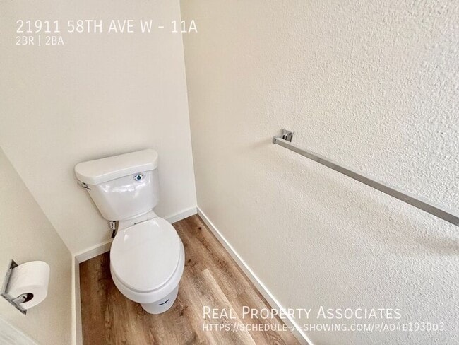 Building Photo - 21911 58th Ave W