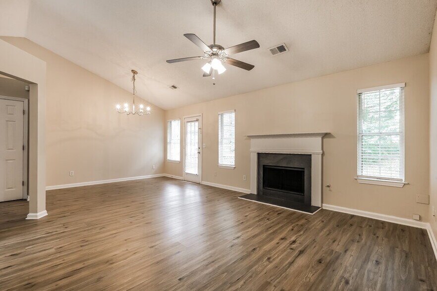 Building Photo - 3706 Wavetree Overlook NW