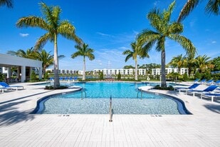 Building Photo - Laketide Residences