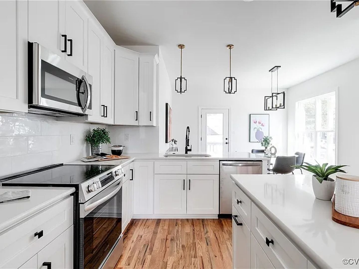 Building Photo - 3222 N St