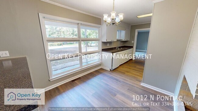 Building Photo - Garden District Lease to Own