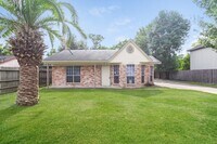 Building Photo - 12526 Zavalla St