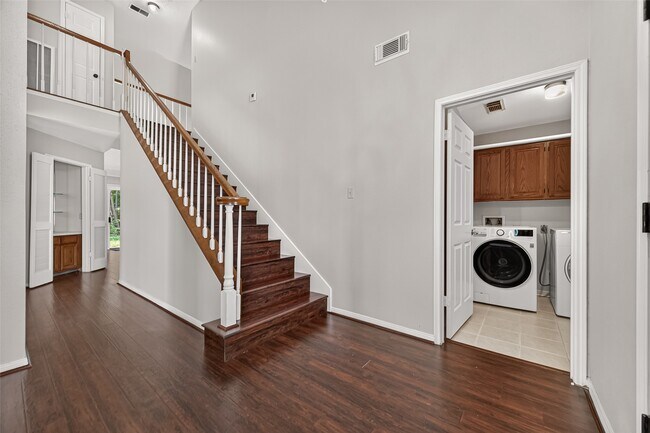 Building Photo - 2922 Cotton Stock Dr