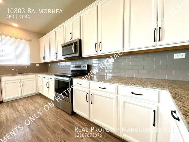 Building Photo - 10803 Balmorhea-