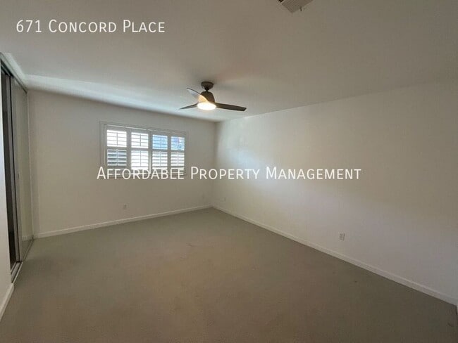 Building Photo - 671 Concord Pl