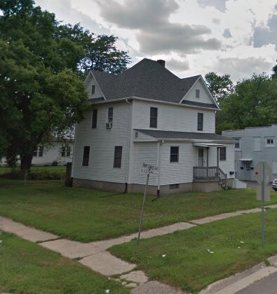 Blackhawk Blvd Upper Unit - 1304 Blackhawk Blvd