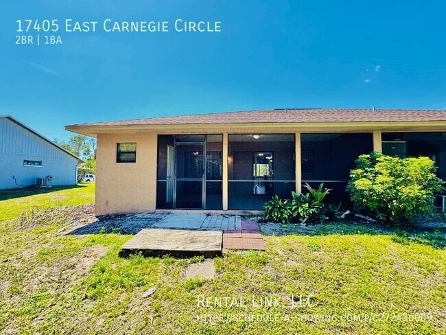 Building Photo - 17405 E Carnegie Cir