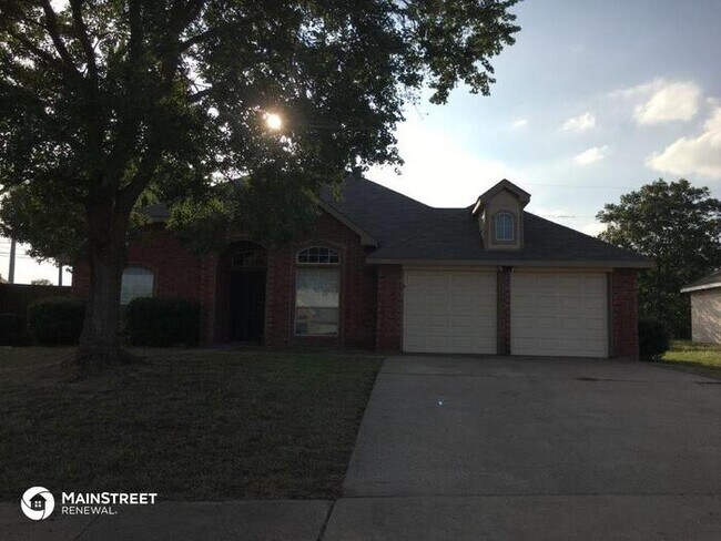 Primary Photo - 1514 Montreal Ln, Glenn Heights, TX 75154