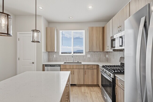 Building Photo - $2,795.95, 4-bed, 3.5-bathroom new build with gorgeous finishes.
