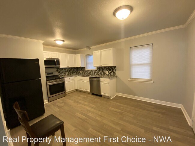 Building Photo - 2 br, 1 bath House - 1707 Westwood Avenue