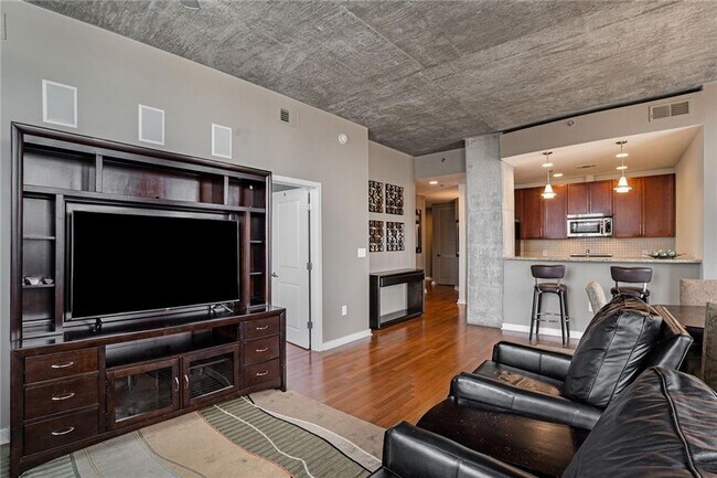 Building Photo - 855 Peachtree St NE